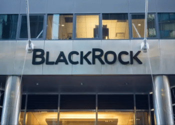 Sede de BlackRock.