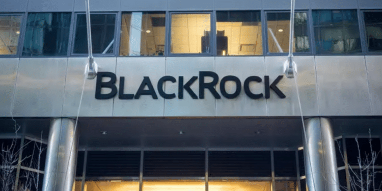 Sede de BlackRock.
