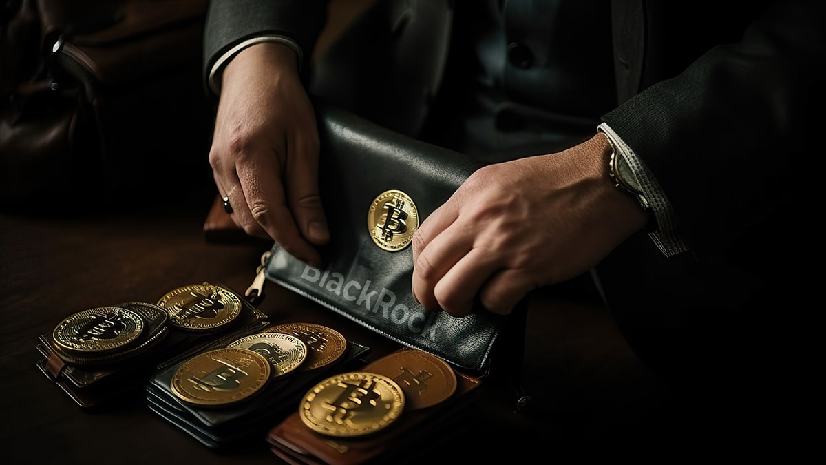 Ya se sabe cuántos bitcoins tienen BlackRock y los demás ETF