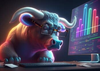 Avanza el desarrollo de nuevas herramientas para traders - Fuente: stock.adobe.com