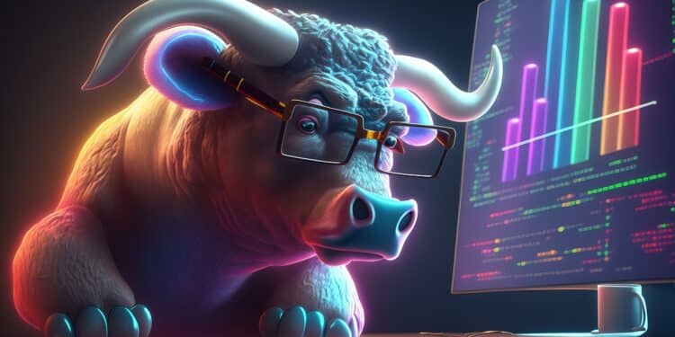 Avanza el desarrollo de nuevas herramientas para traders - Fuente: stock.adobe.com