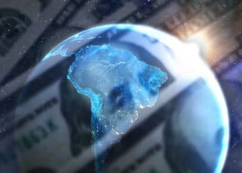 Estados Unidos presiona por mantener la hegemonía del dólar en Latinoamérica.