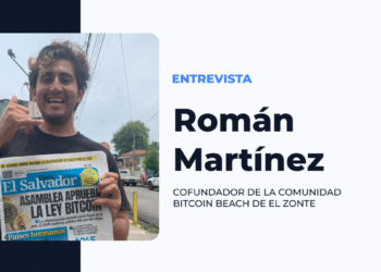 entrevista de Ramon Martinez para CriptoNoticias