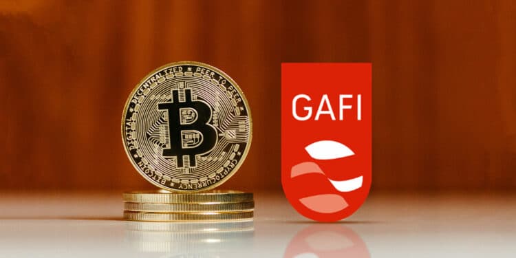 GAFI y bitcoin.