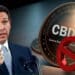 Con la nueva ley el gobernador DeSantis radicalizó su postura en contra del dólar digital.