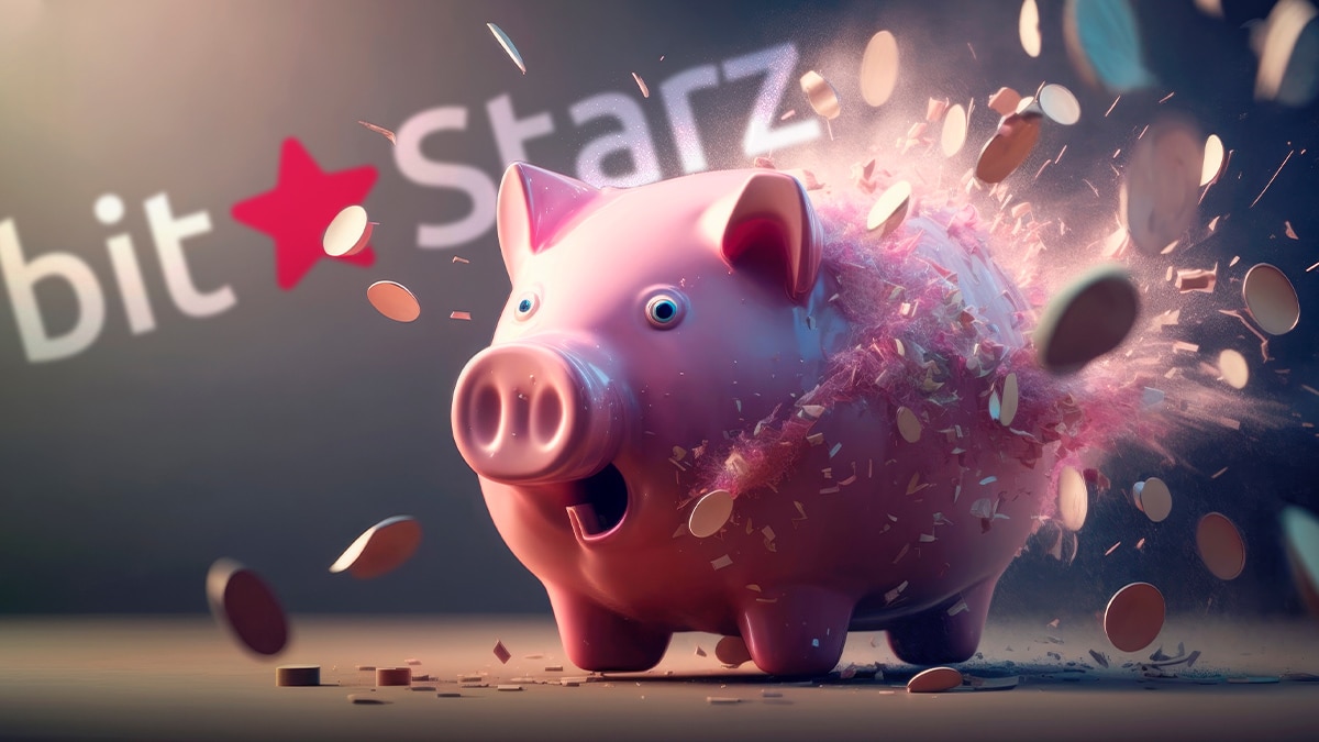 Bitstarz Bitcoin Casino Offers New “Break The Piggy Bank” Promotion