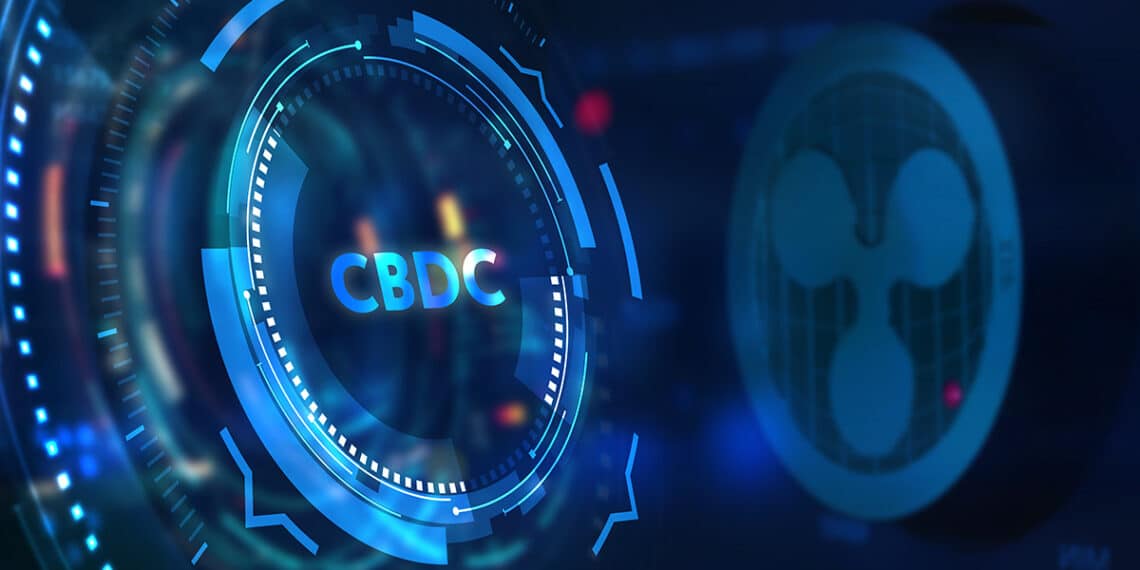 La plataforma permitirá a los emisores de CBDC “gestionar el ciclo de vida completo de su moneda digital basada en fíat”.