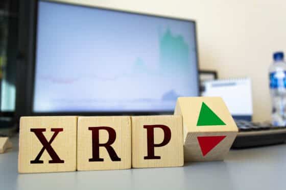 XRP sube 5% tras decisión judicial favorable para Ripple