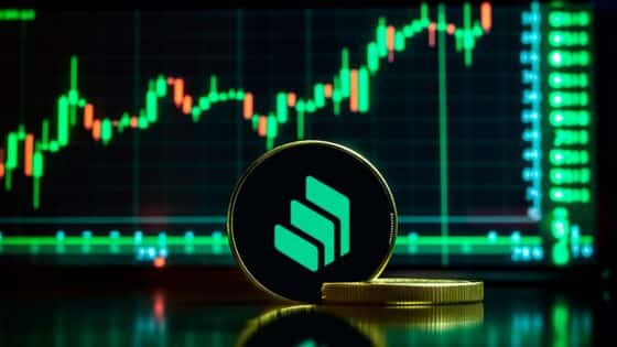 Precio de Compound sube 40% en 7 días, casi al ritmo de XRP