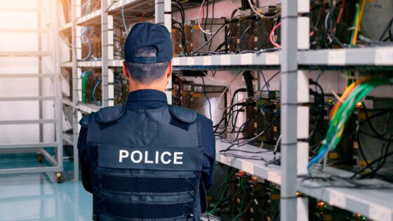 Turistas que holdean criptomonedas siguen en riesgo de ser drogados y robados en Colombia 