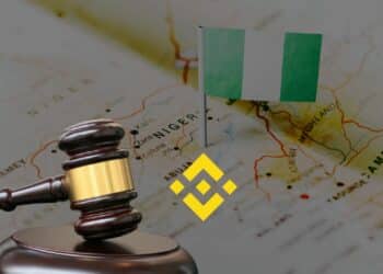 Binance niega relación con Binance Nigeria Limited. Imagen: composición por CriptoNoticias con elementos de MarkRubbens/Getty Images Signature y sergeikotmakov/Pixabay.