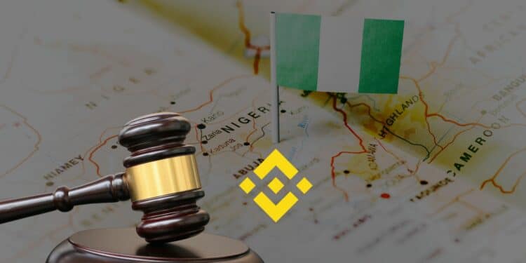 Binance niega relación con Binance Nigeria Limited. Imagen: composición por CriptoNoticias con elementos de MarkRubbens/Getty Images Signature y sergeikotmakov/Pixabay.