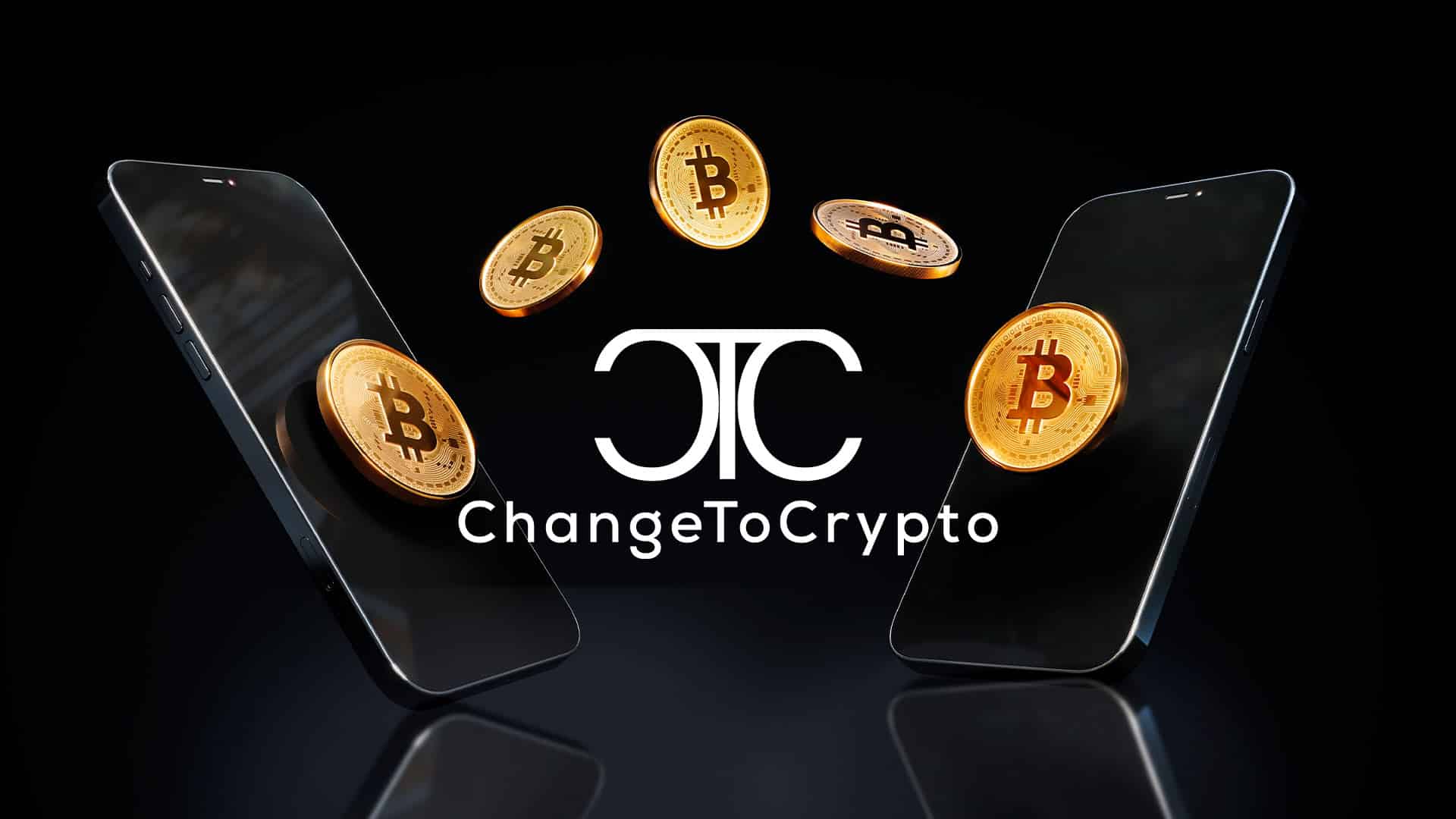 Así puedes recibir o pagar con criptomonedas sin comisiones