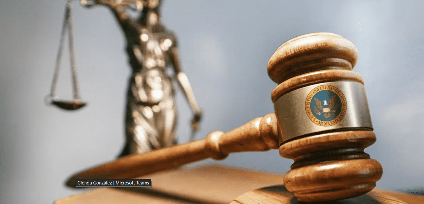 La SEC approuve de nouvelles règles en tenant compte des échanges de crypto-monnaie - La Crypto Monnaie
