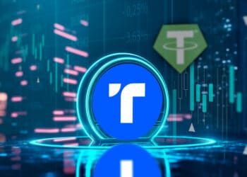 TUSD, mercado y tether.