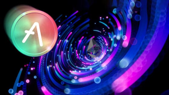 Aave está a punto de lanzar su stablecoin en Ethereum 