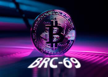 Bitcoin y BRC-69.
