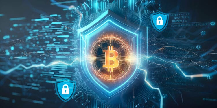 Bitcoin y Lightning.