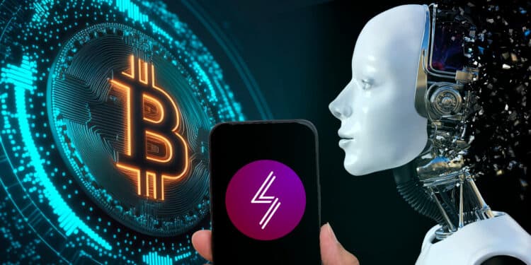 AI, bitcoin y Lightning Labs.