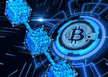 Bitcoin y bloques.