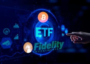 ETF, Fidelity y bitcoin.