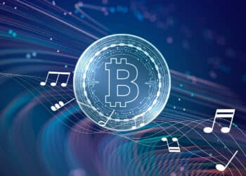 Bitcoin y musica.