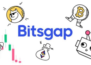 Bitsgap.