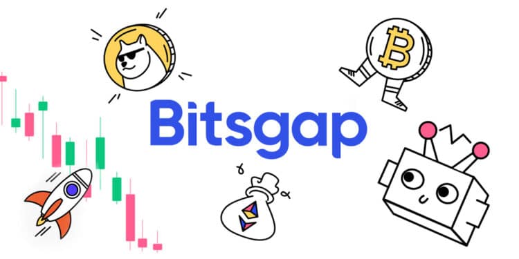 Bitsgap.