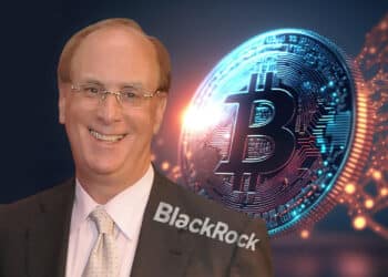 Ceo de Blackrock y bitcoin.