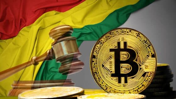 Bolivia elimina la prohibición de hacer transacciones con bitcoin