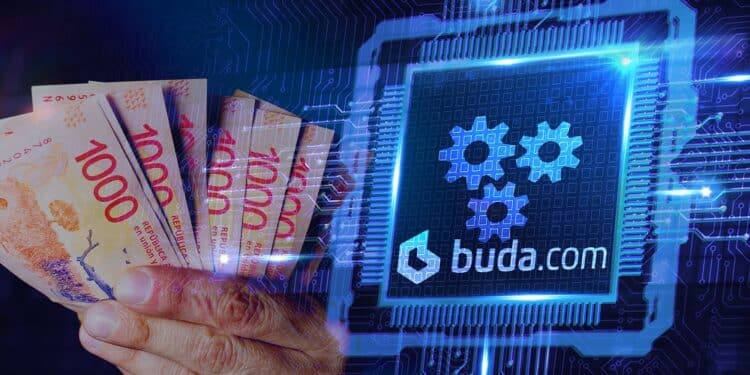 Las operaciones de compra de criptoactivos con pesos argentinos no están habilitadas.