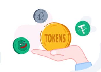 diferencia entre tokens y criptomonedas