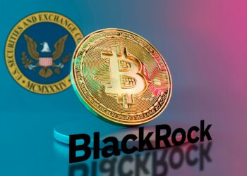 Bitcoin, BlackRock y SEC.