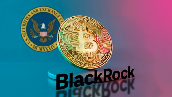 La SEC acepta revisar los ETF spot de Bitcoin, incluyendo el de BlackRock