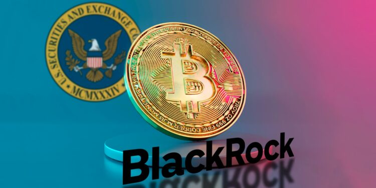 Bitcoin, BlackRock y SEC.
