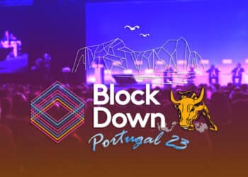 Block Down Conference Portugal 2023