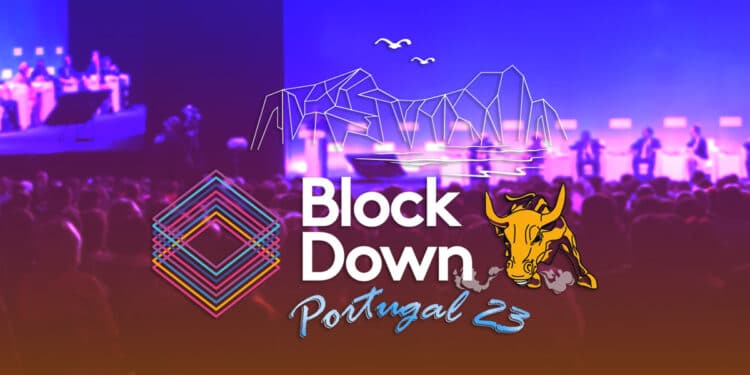 Block Down Conference Portugal 2023