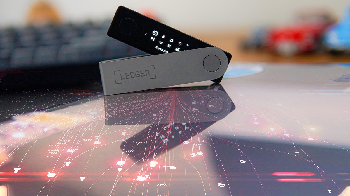 Ledger permet à la fonctionnalité Exodus d’échanger des crypto-monnaies