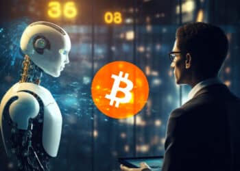 AI y bitcoin.