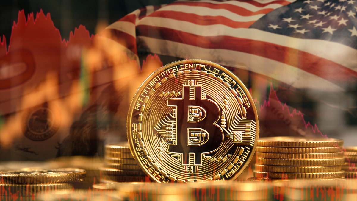 Le prix du Bitcoin réagit aux nouvelles données d’inflation