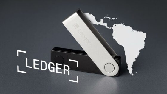 Ledger acelerará distribución de sus wallets para Latinoamérica