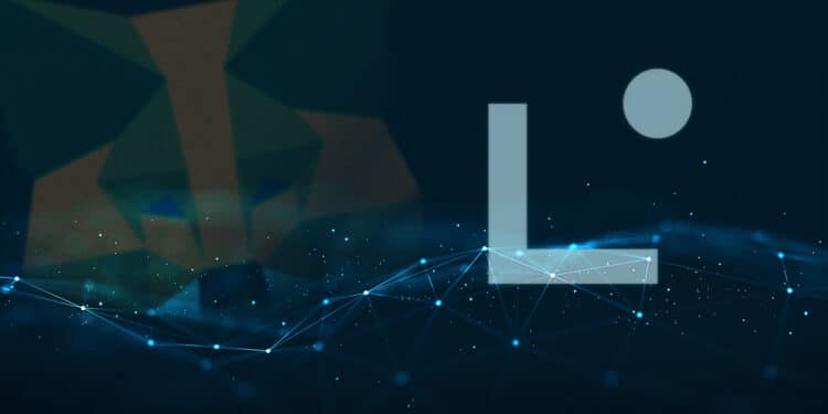 logo de Linea, la nueva red de Metamask wallet en red digital