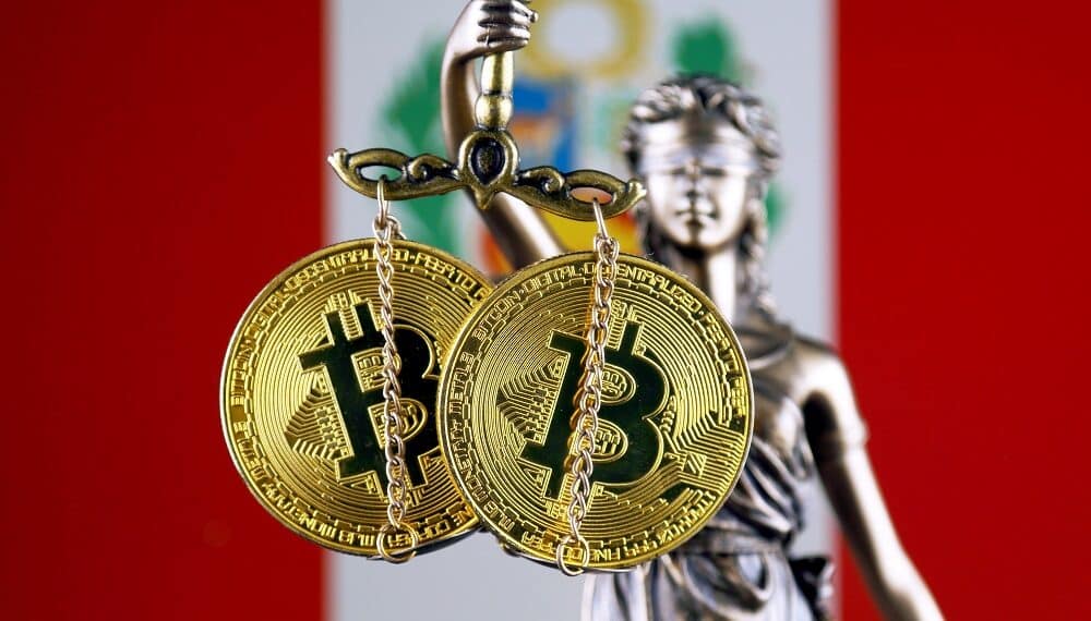 La ley plantea la regulación de las operaciones y funcionamiento de las empresas prestadoras de servicios con criptoactivos. Fuente: Promesartstudio. Adobe Stock.