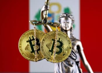 La ley plantea la regulación de las operaciones y funcionamiento de las empresas prestadoras de servicios con criptoactivos. Fuente: Promesartstudio. Adobe Stock.