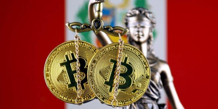 La ley plantea la regulación de las operaciones y funcionamiento de las empresas prestadoras de servicios con criptoactivos. Fuente: Promesartstudio. Adobe Stock.