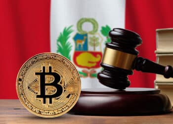 Bitcoin y proyecto de ley en Perú.