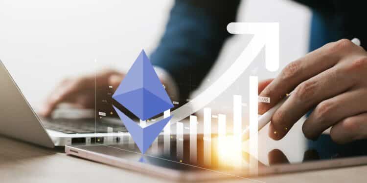 Ethereum.