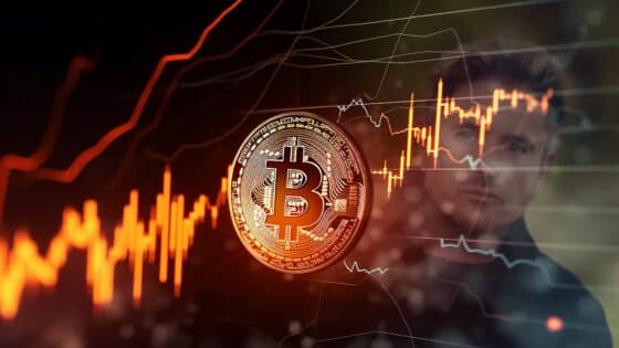 ¿La subida de precio de bitcoin se puede «tomar en serio» o es una trampa alcista?
