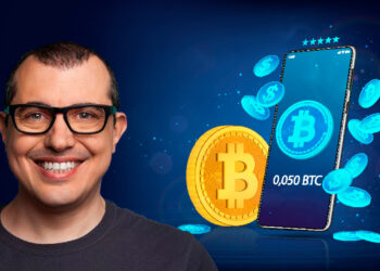 Antonopoulos y bitcoin.