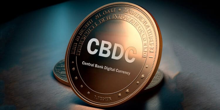 CBDC.